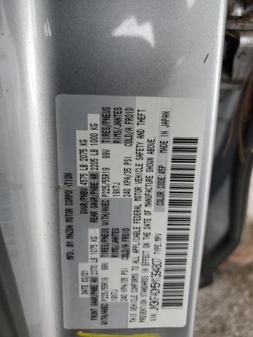 2021 MAZDA CX-5 GRAND - JM3KFADM5M1394807