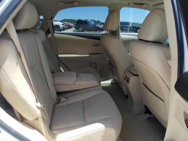2015 LEXUS RX 350 JTJZK1BA0F2422485