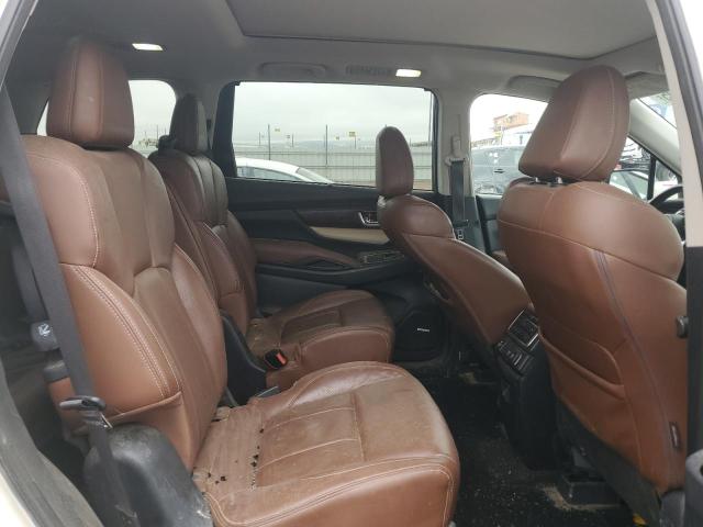 2019 SUBARU ASCENT TOU 4S4WMARD8K3426963