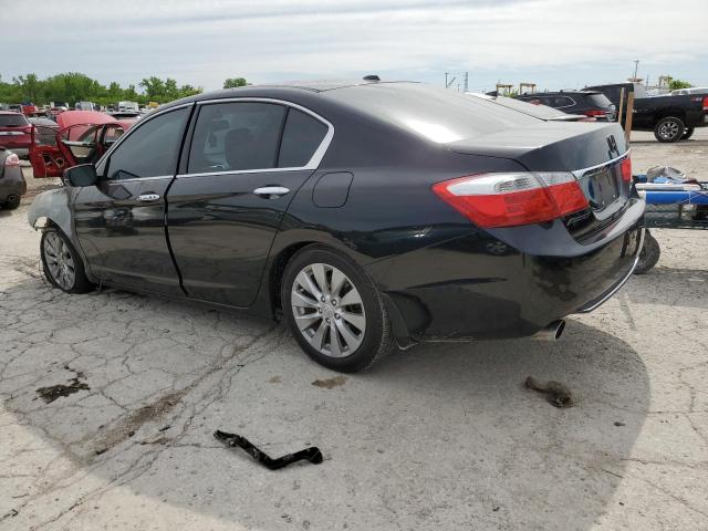 Vin: 1hgcr3f86da034785, lot: 55087975, honda accord exl 20132