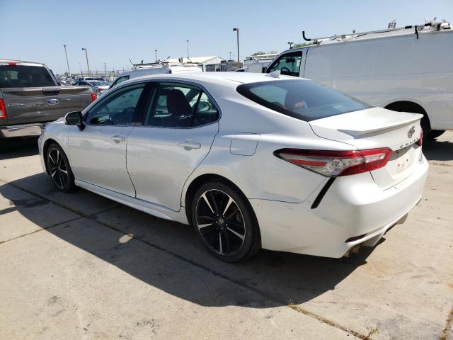 Vin: 4t1b61hk5ku823954, lot: 52383155, toyota camry xse 20192