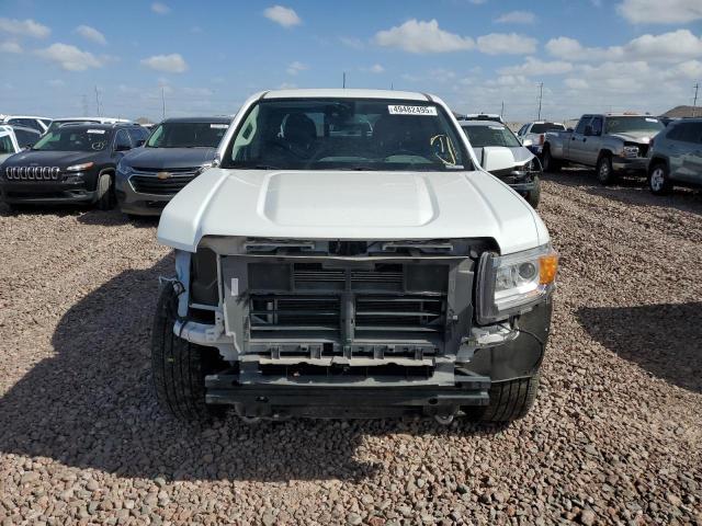 2021 GMC CANYON ELE 1GTG5CEN2M1176523