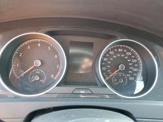 2021 VOLKSWAGEN GOLF - 3VWG57AU4MM016969