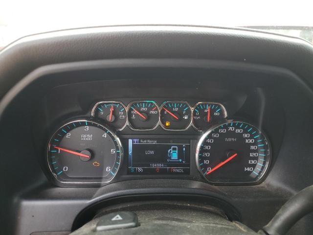 2018 GMC SIERRA C15 - 3GTP1NECXJG270412