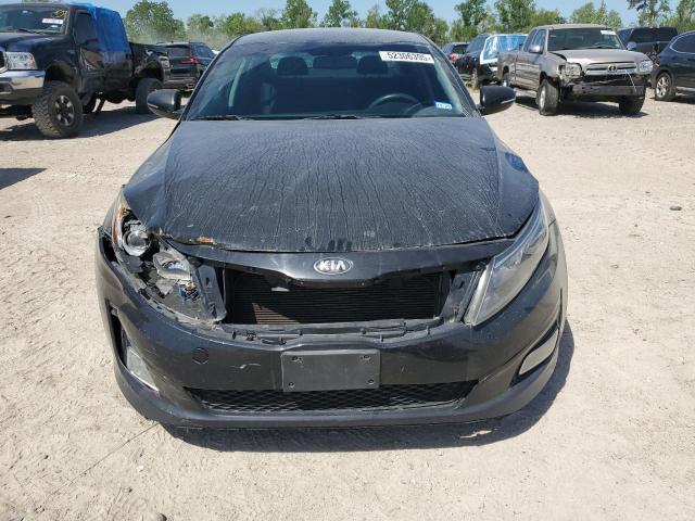2015 KIA OPTIMA LX - KNAGM4A75F5655561