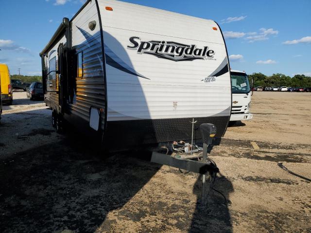 SPRINTER SPRINTER 2015 4YDT29328F3100246 photo #1
