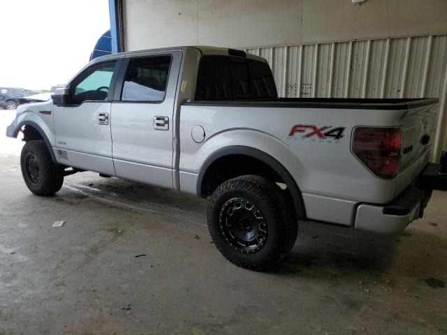 Vin: 1ftfw1et2dkg24846, lot: 54493735, ford f-150 supercrew 20132