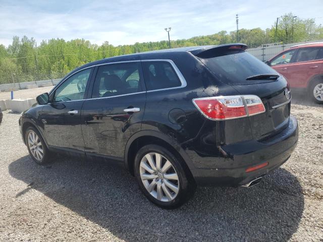 Vin: jm3tb3ma9a0213162, lot: 53977095, mazda cx-9 20102