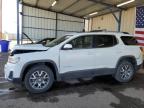 2023 GMC ACADIA SLT - 1GKKNML4XPZ188469