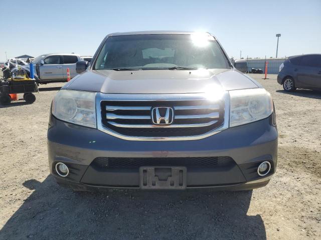 2015 HONDA PILOT SE 5FNYF4H33FB014394