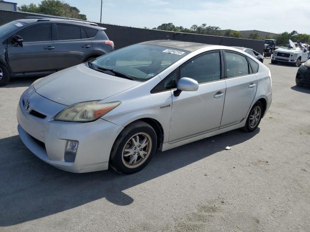 Vin: jtdkn3du7a1229084, lot: 54084235, toyota prius 2010 img_1