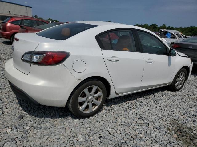 Vin: jm1bl1vg3b1377916, lot: 54077985, mazda 3 i 20113