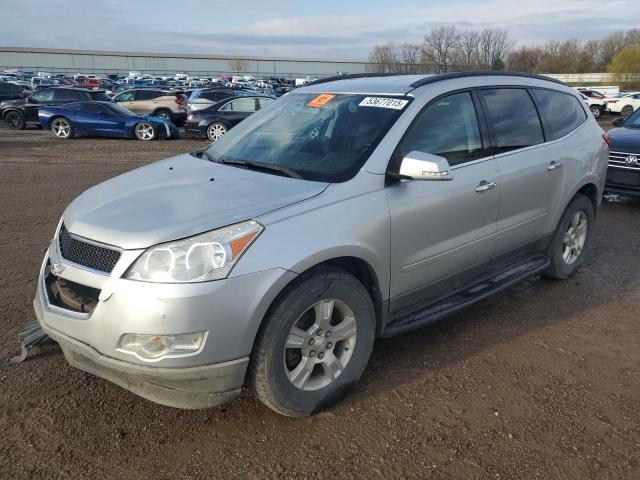 CHEVROLET TRAVERSE L