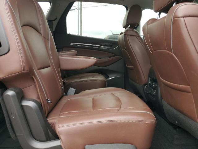 2021 BUICK ENCLAVE AV - 5GAERDKW1MJ220009