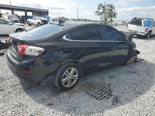 Vin: 1g1be5smxh7100142, lot: 52422945, chevrolet cruze lt 20173