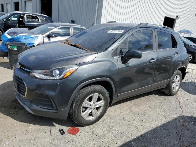 CHEVROLET TRAX 1LT
