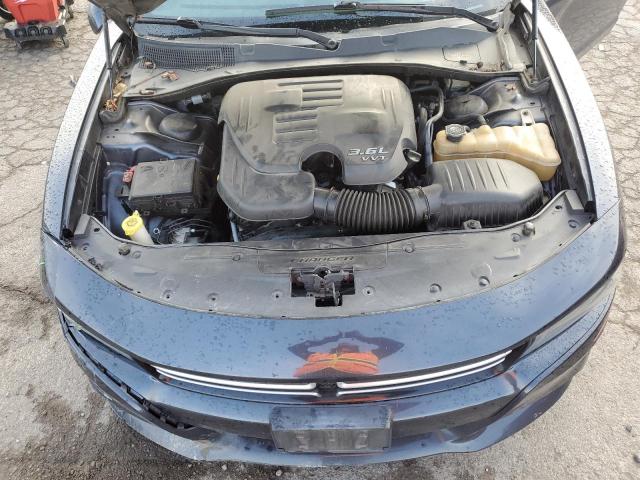 2016 DODGE CHARGER SE - 2C3CDXBG5GH180624