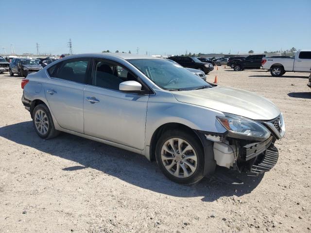 Vin: 3n1ab7ap2jl635070, lot: 51828455, nissan sentra s 20184