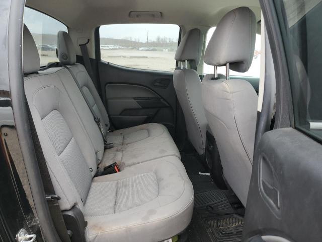 2019 CHEVROLET COLORADO - 1GCGTBEN3K1237102