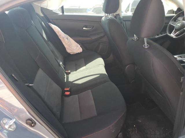 2024 NISSAN SENTRA SR - 3N1AB8DV9RY386846