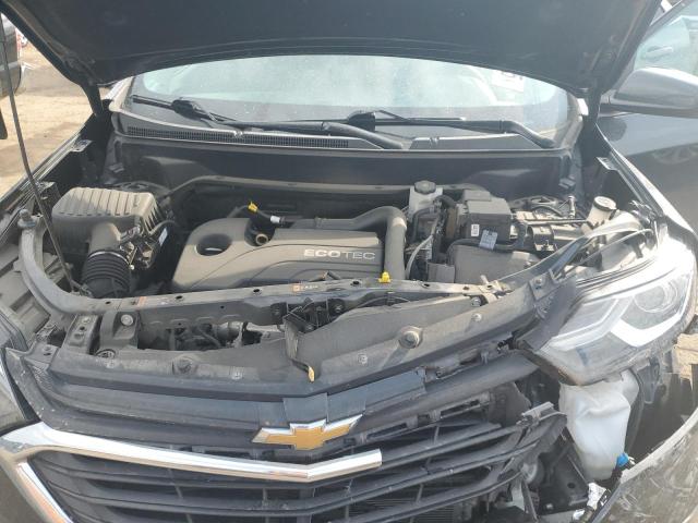 2020 CHEVROLET EQUINOX LT - 2GNAXJEV7L6124215