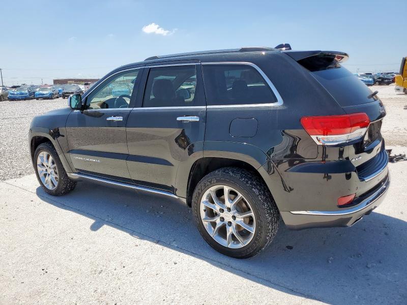 Vin: 1c4rjfjg7fc838858, lot: 53750615, jeep grand cher summit 20152
