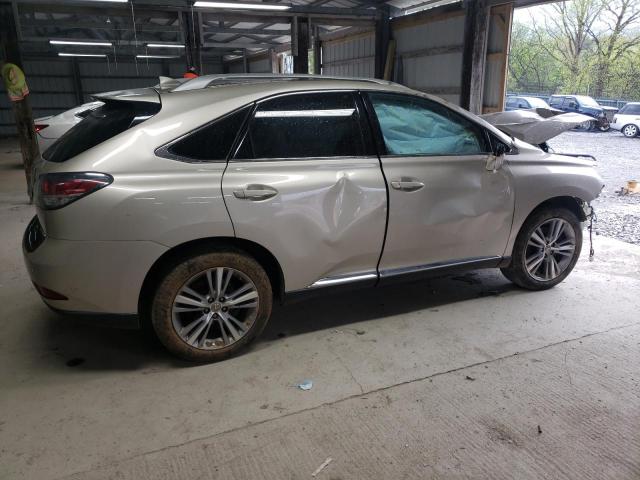 2015 LEXUS RX 350 - 2T2ZK1BA3FC155391
