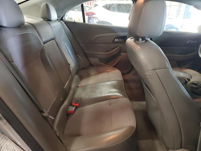 2016 CHEVROLET MALIBU LIM - 1G11C5SA8GU130053