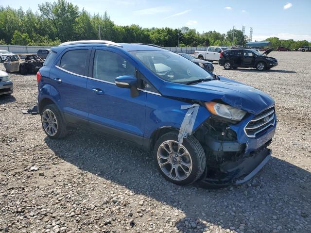 2018 FORD ECOSPORT T - MAJ6P1WL4JC196477