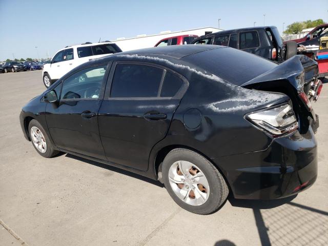 Vin: 2hgfb2f53dh547933, lot: 52453245, honda civic lx 20132