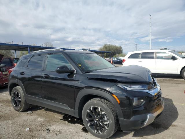 Vin: kl79mpsl1pb020555, lot: 53748905, chevrolet trailblzr lt 20234