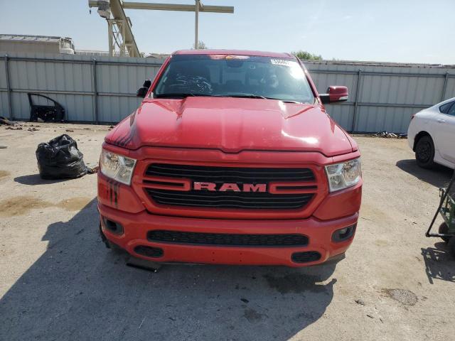 2020 RAM 1500 BIG H - 1C6SRFBT6LN201358