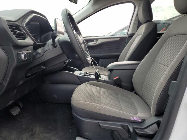 2021 FORD ESCAPE SE - 1FMCU0BZXMUA59452