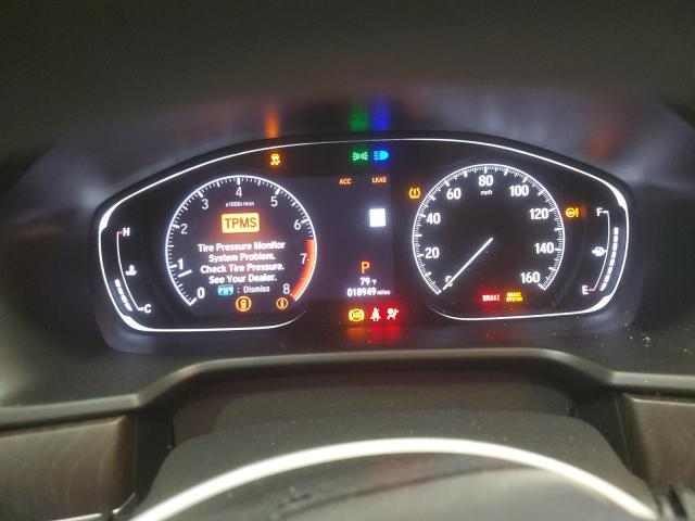 2020 HONDA ACCORD EX - 1HGCV1F40LA072315