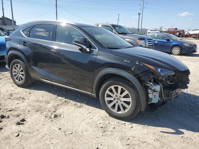 Vin: jtjdardz3l2233534, lot: 53349965, lexus nx 300 20204