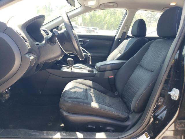 2017 NISSAN ALTIMA 2.5 - 1N4AL3APXHC117609