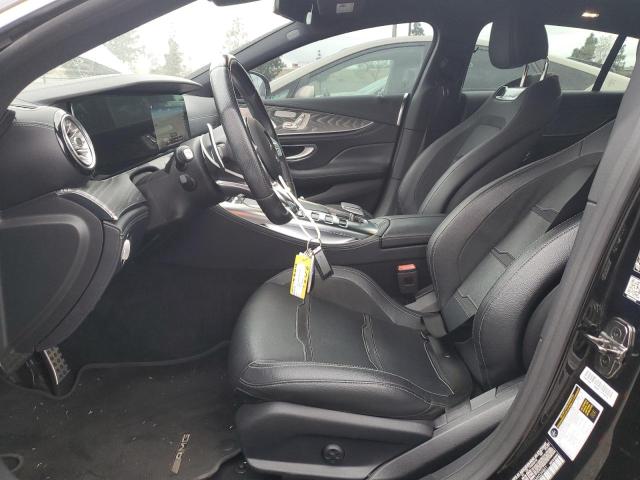2021 MERCEDES-BENZ AMG GT 43 W1K7X5KB2MA039801