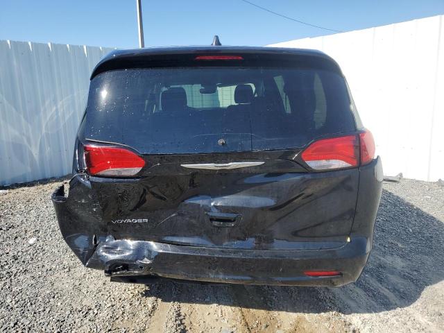 2024 CHRYSLER VOYAGER LX 2C4RC1CG8RR127983