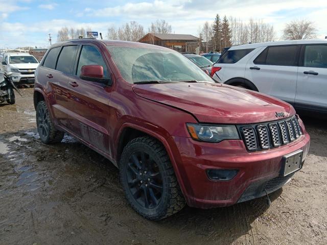 Vin: 1c4rjfag8lc414441, lot: 53755605, jeep grand cher laredo 20204