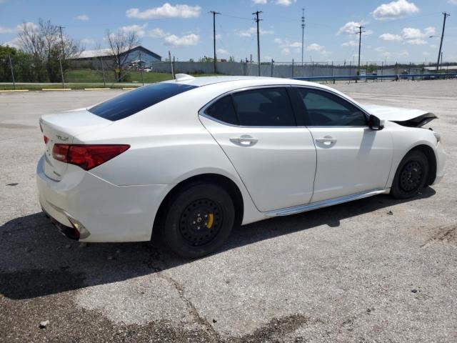 2018 ACURA TLX TECH 19UUB3F56JA003059