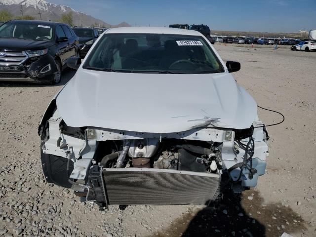 2015 CHEVROLET MALIBU LS - 1G11A5SL6FF291785