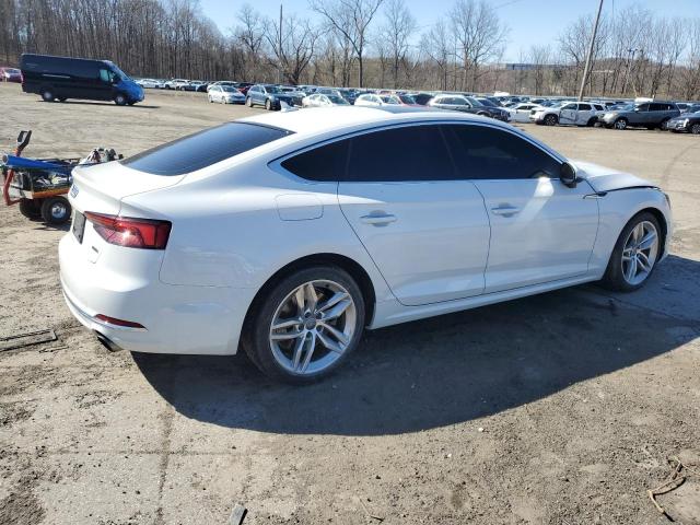Vin: wauancf57ka044405, lot: 52384975, audi a5 premium 20193