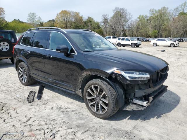 Vin: yv4a22pk9g1056263, lot: 52951325, volvo xc90 t6 20164