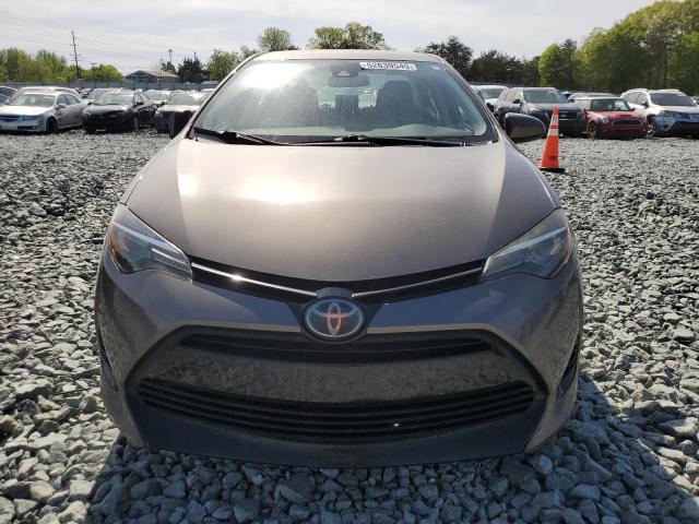 2017 TOYOTA COROLLA L - 2T1BURHE4HC779681