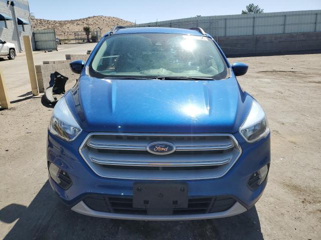 2018 FORD ESCAPE SE - 1FMCU0GD5JUC53203