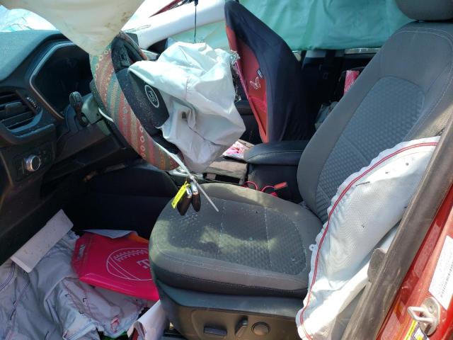 2021 FORD ESCAPE SE - 1FMCU0G61MUA91950