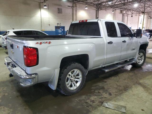Vin: 1gcvkrec1ez169972, lot: 52006675, chevrolet all models k1500 lt 20143