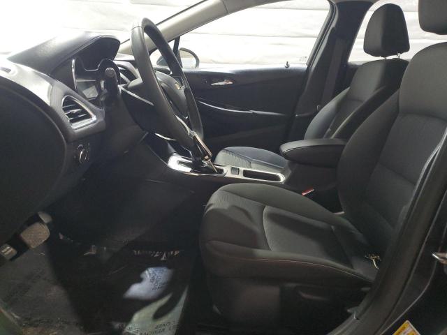 2016 CHEVROLET CRUZE LS 1G1BC5SMXG7243466