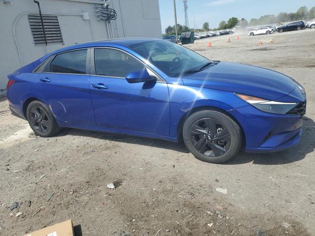 Vin: 5nplm4ag8ph089477, lot: 53544065, hyundai elantra sel 20234