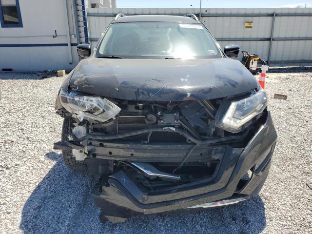 2017 NISSAN ROGUE S - KNMAT2MTXHP595700